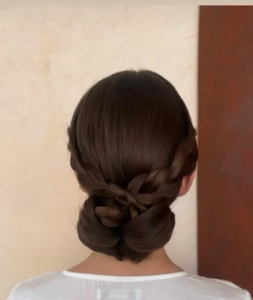 Delfi Peluqueros Estilistas
