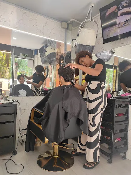 Dassiel beauty studio - Madrid