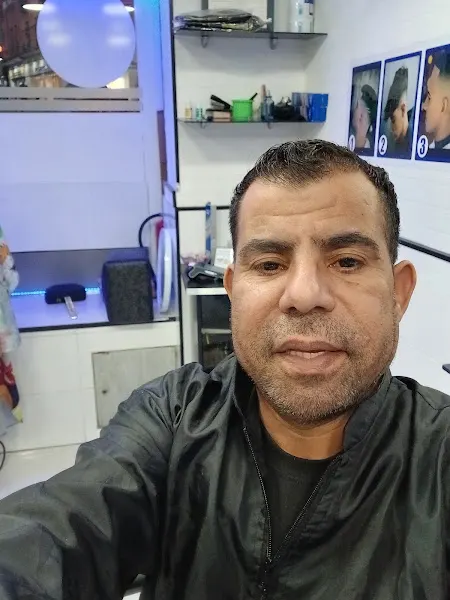 De Sol Peluqueria