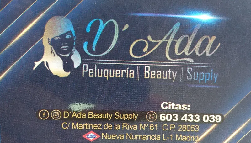 De Sol Peluqueria - Peluquería en Madrid - foto 2