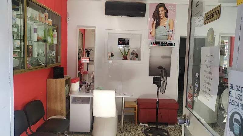 D'Kathy - Peluquería en Madrid - foto 2