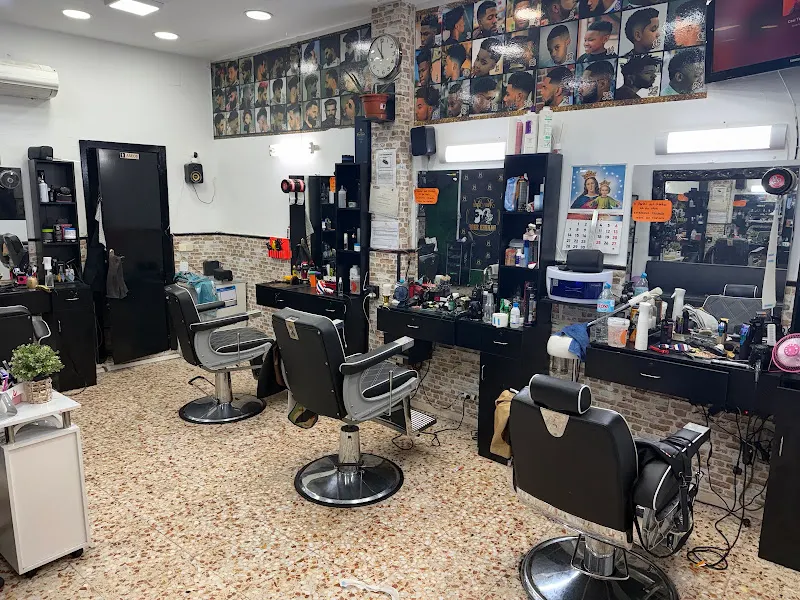 New Style Estetica Y Peluqueria Unisex