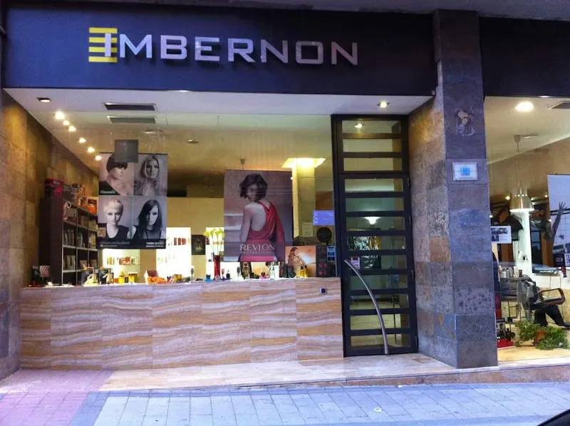Salón Imbernón - Alcantarilla