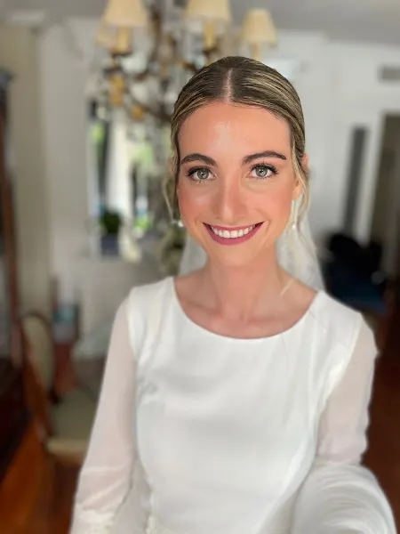 Maquillaje Elena Higuera - Peluquería en Madrid - foto 2
