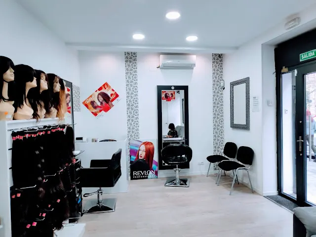 Peluquería NDOUCOUMANE Extensiones y Trenzas - Peluquería en Madrid - foto 2