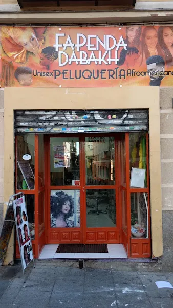 Peluquería Fapenda. Extensiones AfroAmericana - Peluquería en Madrid - foto 2