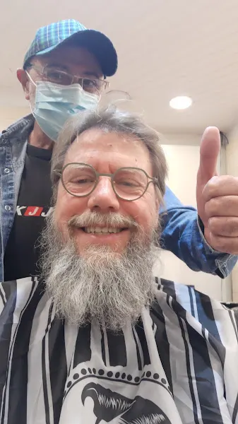 Carex barbershop