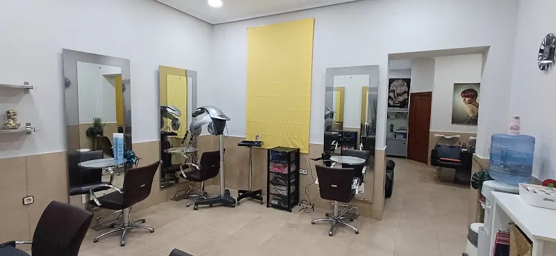 Peluqueria Minerva - Madrid