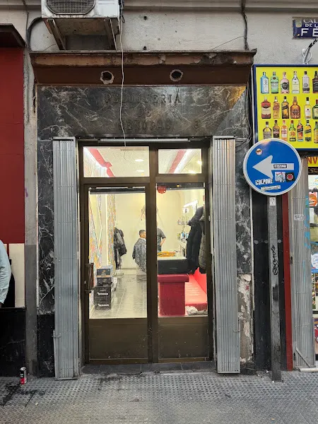 D’Rubio barbershop - Peluquería en Madrid - foto 2