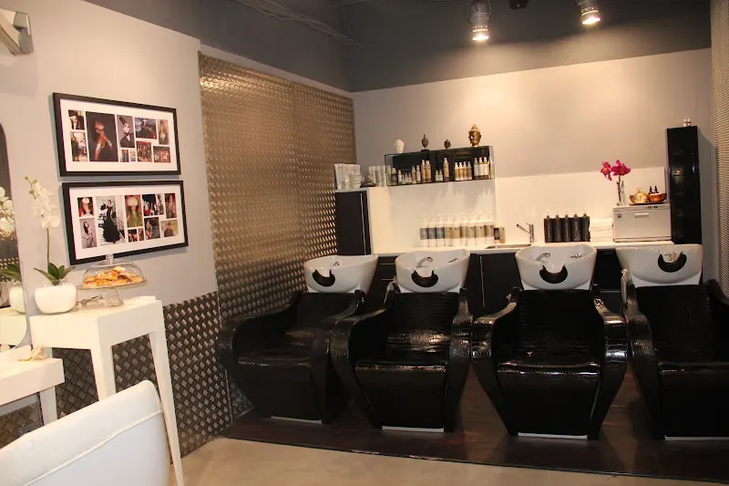 NUAR - Peluquería en Madrid - foto 3