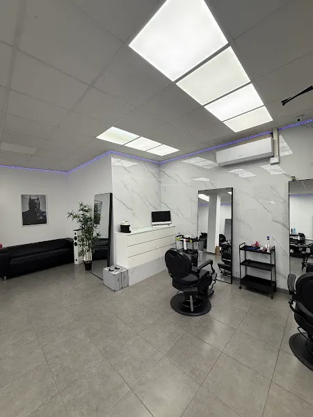 Jaime Barber Shop - Alcantarilla