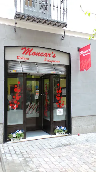Moncar's