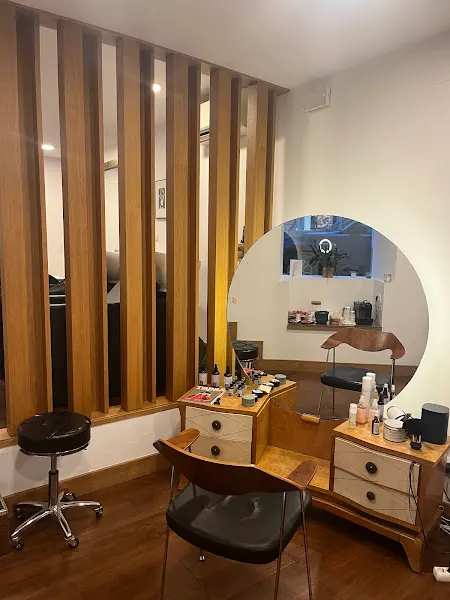 Peluquería Orgánica Calica Hair Studio Madrid - Peluquería en Madrid - foto 2