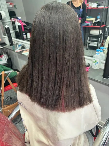 Peluquería Pilar Prados - Madrid