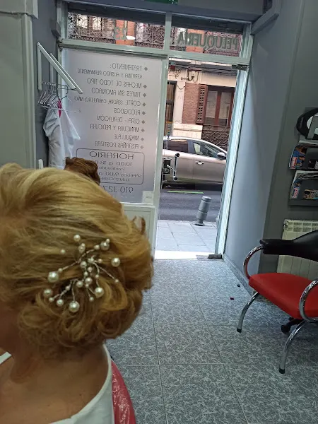 Peluquería Pilar Prados - Peluquería en Madrid - foto 2
