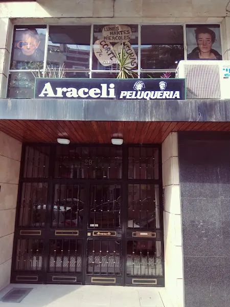 Araceli