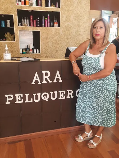 ARA PELUQUEROS. - Peluquería en Madrid - foto 2
