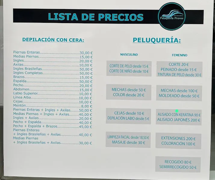 Peluquería Brasileña - Peluquería en Madrid - foto 3