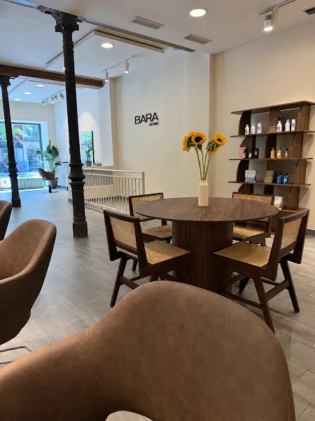 Bara studio