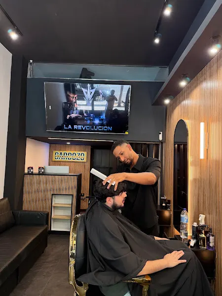 Cardozo BarberStudio