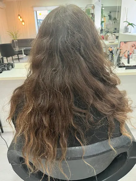 Isabel Barrado Peluquería