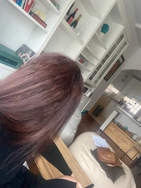 Isabel Barrado Peluquería - Peluquería en Madrid - foto 2