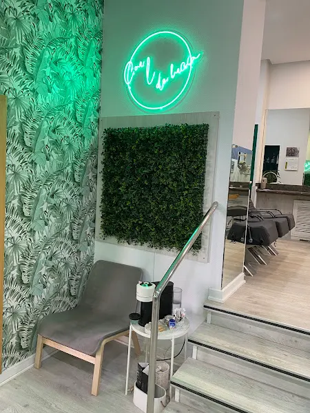Peluquería Con L de Lucia