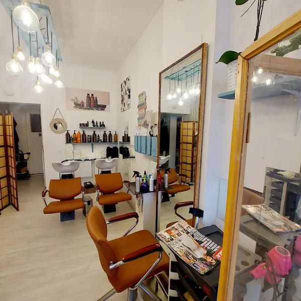 Amory Peluquería - Peluquería en Madrid - foto 2