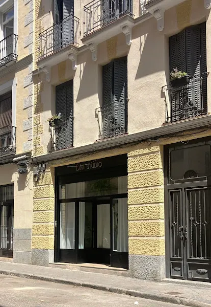 DM studio - Madrid