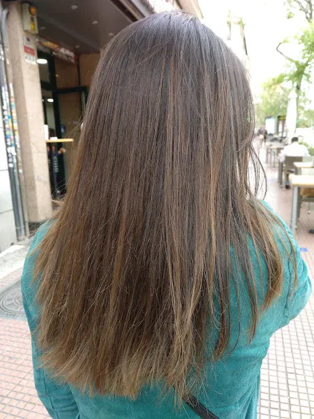 Cabelover - Madrid