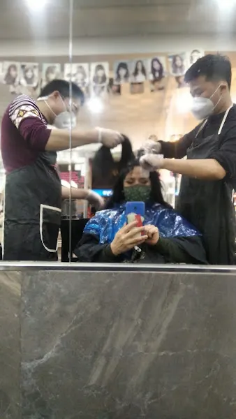 FG.Peluquería y Uñas