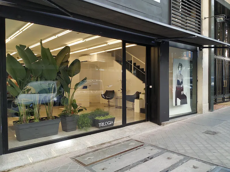 Salon 7