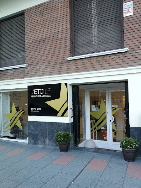 L'etoile - Madrid