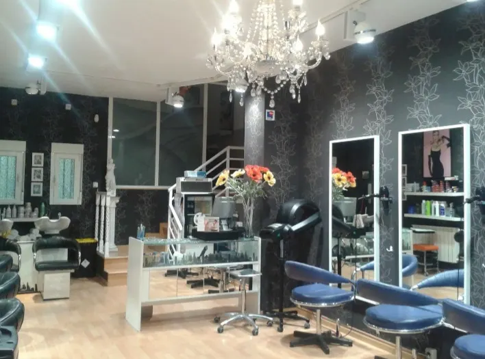 Santiago Serrano Estilistas - Peluquería en Madrid - foto 2