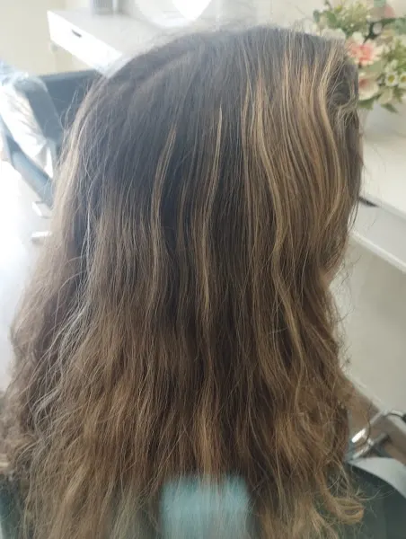 Peluquería Myriam Díaz