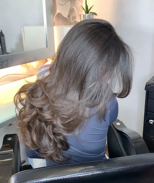 Agasalondebelleza - Peluquería en Madrid - foto 2