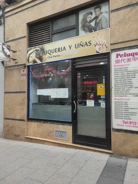 Peluqueria de Mimos - Peluquería en Madrid - foto 2