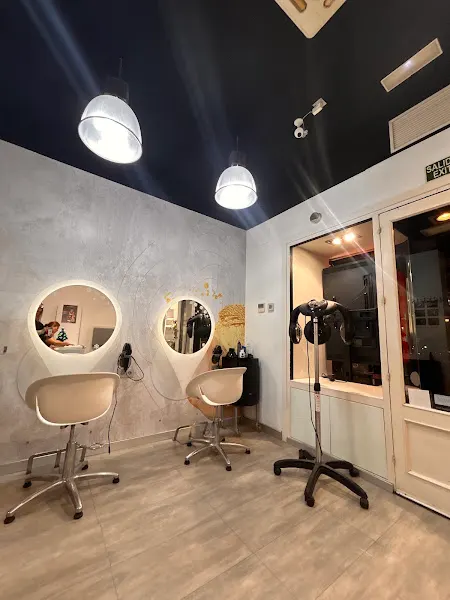 Club de belleza Odalys | Peluquería y Estética