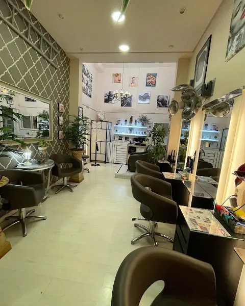 Peluquero's Jairo Torres - Madrid