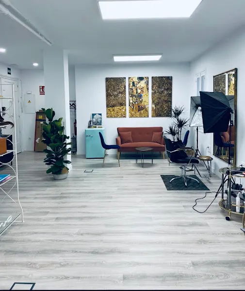 Alchemy Lab - Madrid