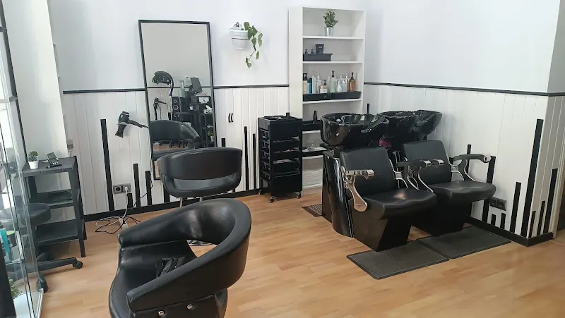 Mamans et Petits - Peluquería en Madrid - foto 3