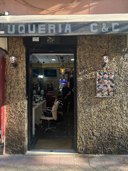 Peluqueria C & C