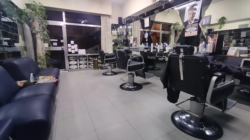 Peluquería de caballeros RADUAN