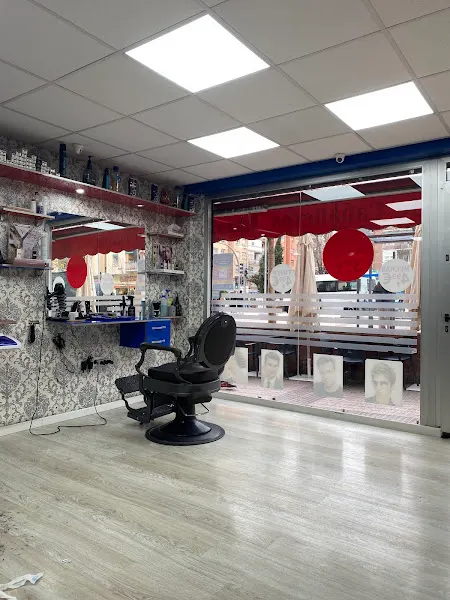 Peluquería de caballeros RADUAN - Peluquería en Madrid - foto 3