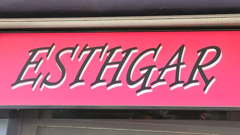 Esthgar Peluqueros
