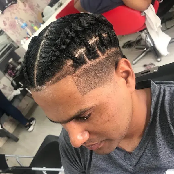 Peluqueria Tu nueva imagen Madrid