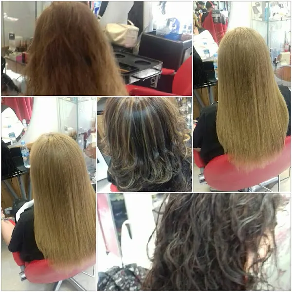 Peluqueria Tu nueva imagen Madrid - Peluquería en Madrid - foto 2