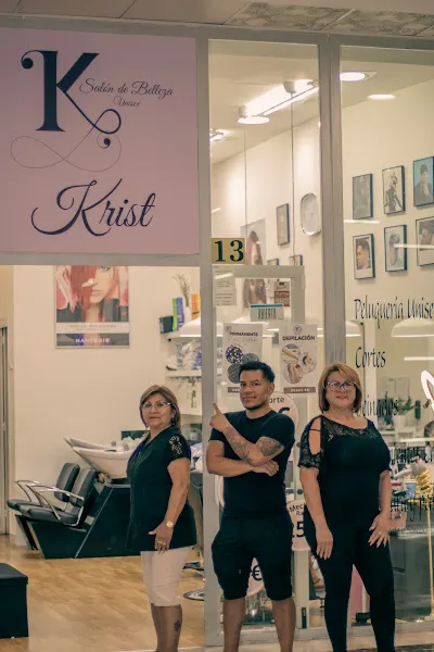 Krist Salon de Belleza