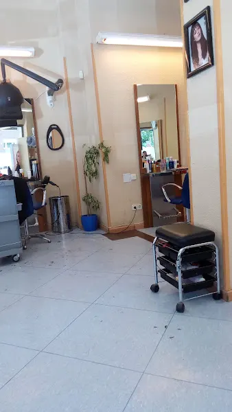 Peluquería Parra