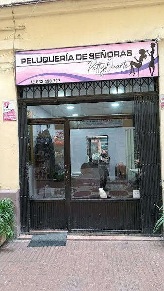 Galeria Comercial - Peluquería en Madrid - foto 4